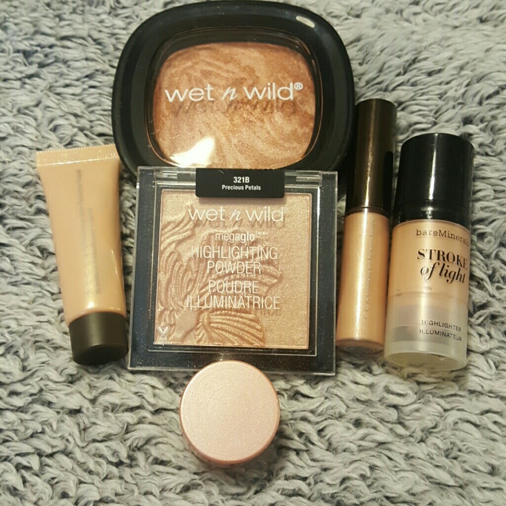 Highlight Bundle